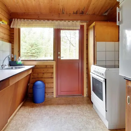 Antoni - 800m From The Sea By Interhome Holiday home Romo Kirkeby