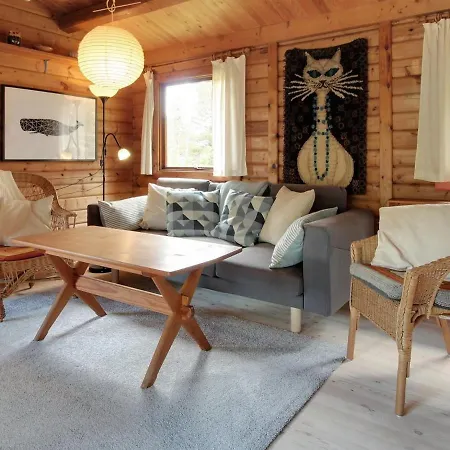 Antoni - 800m From The Sea By Interhome Holiday home *