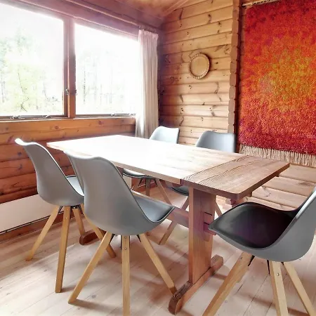 Antoni - 800m From The Sea By Interhome Holiday home