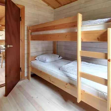 Antoni - 800m From The Sea By Interhome Romo Kirkeby