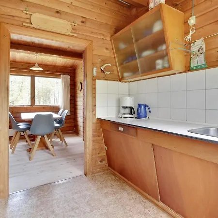 Holiday home Antoni - 800m From The Sea By Interhome *