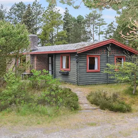 Antoni - 800m From The Sea By Interhome * Romo Kirkeby