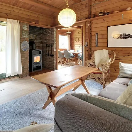 Antoni - 800m From The Sea By Interhome Holiday home Romo Kirkeby